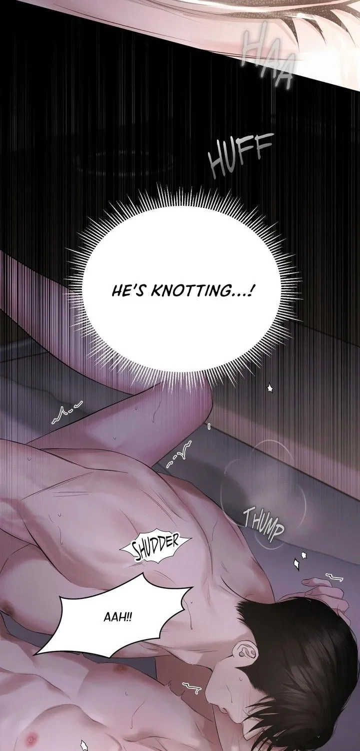 Diamond Dust - Chapter 26 Page 39