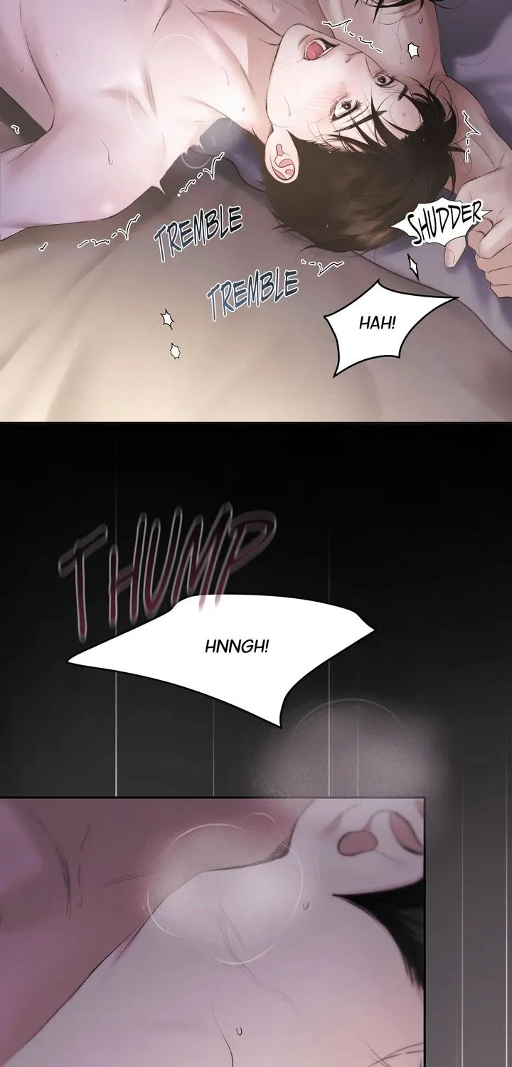 Diamond Dust - Chapter 26 Page 40