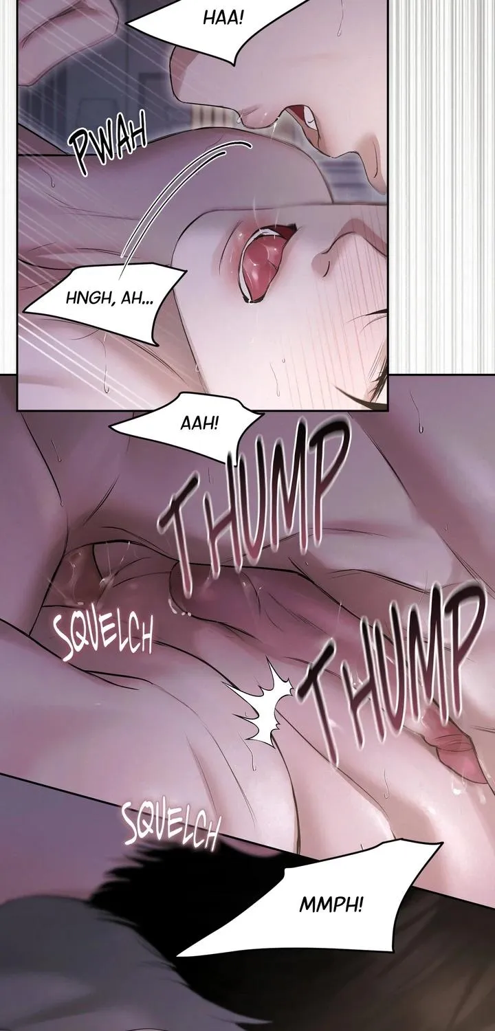 Diamond Dust - Chapter 26 Page 42
