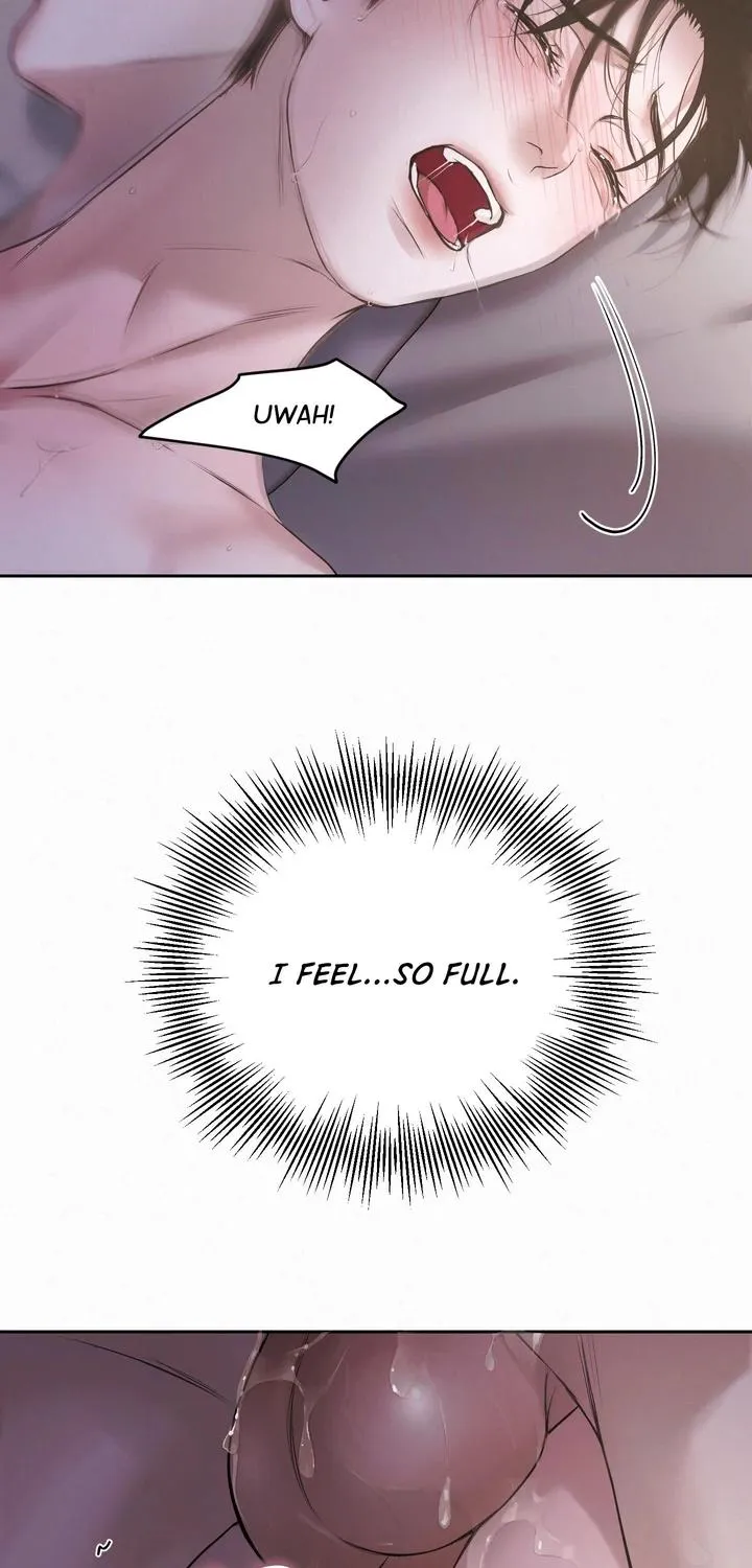 Diamond Dust - Chapter 26 Page 49