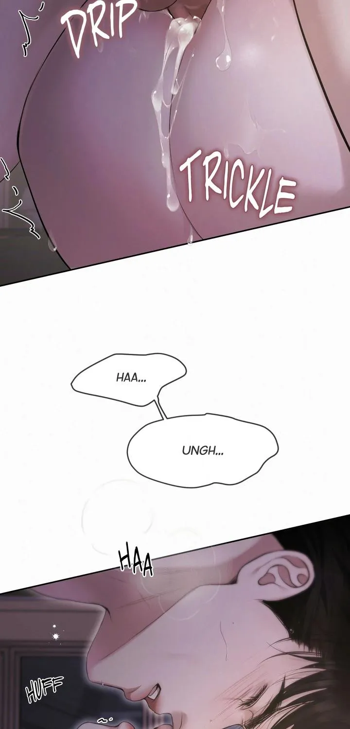 Diamond Dust - Chapter 26 Page 50