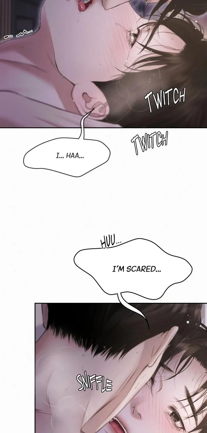 Diamond Dust - Chapter 26 Page 51