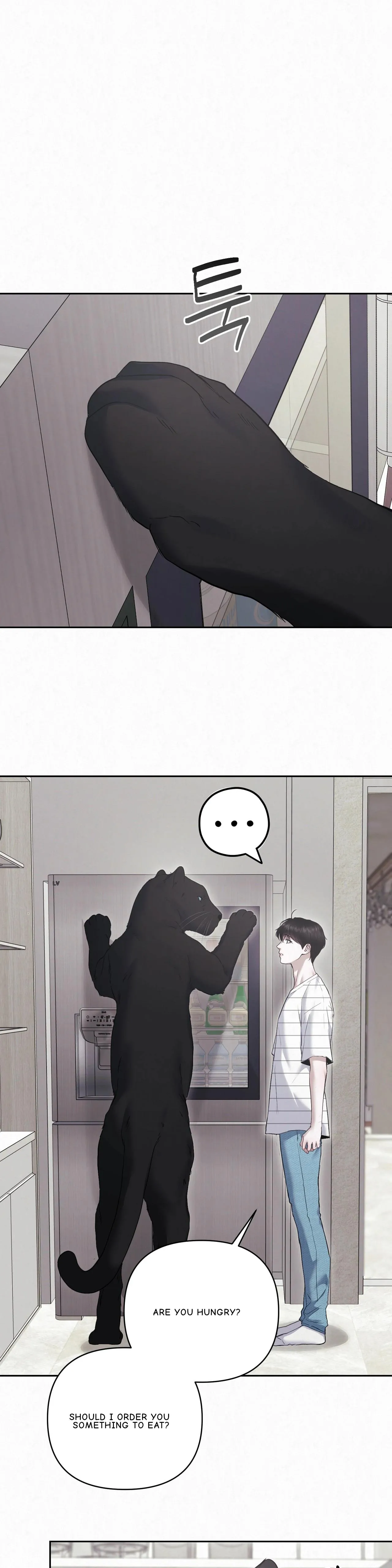 Diamond Dust - Chapter 27.01 Page 15