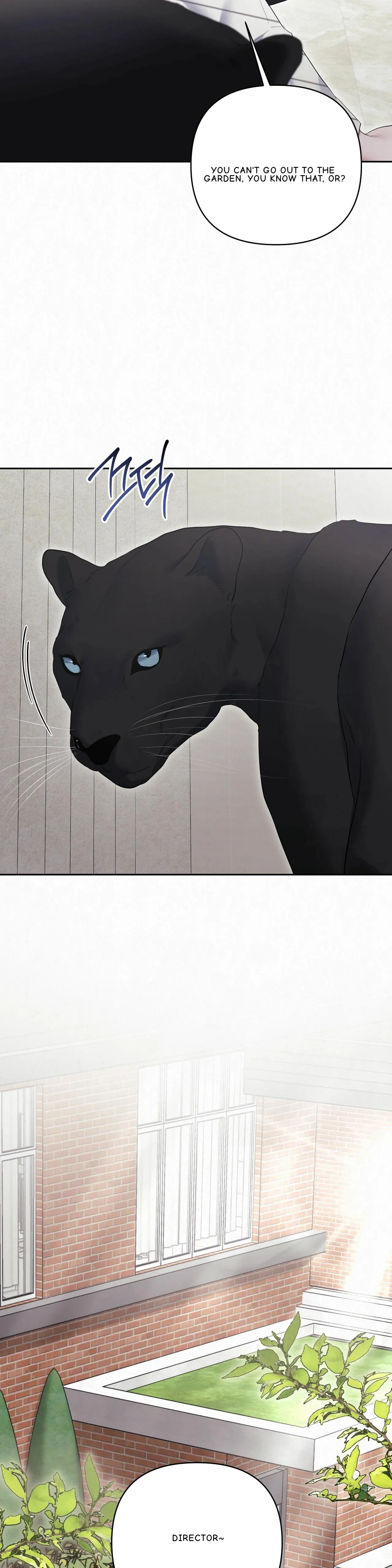 Diamond Dust - Chapter 27.01 Page 20