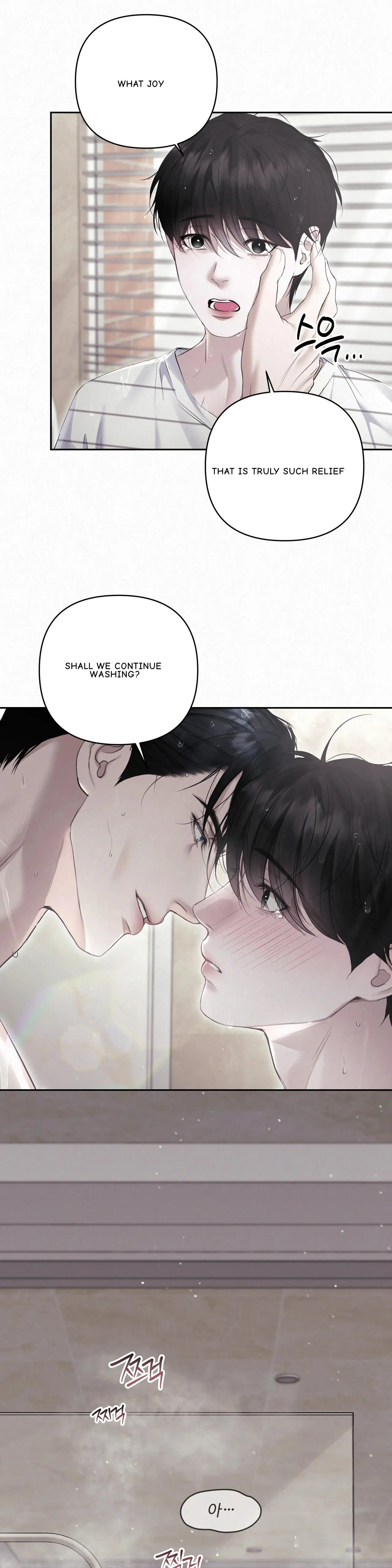 Diamond Dust - Chapter 27.01 Page 29