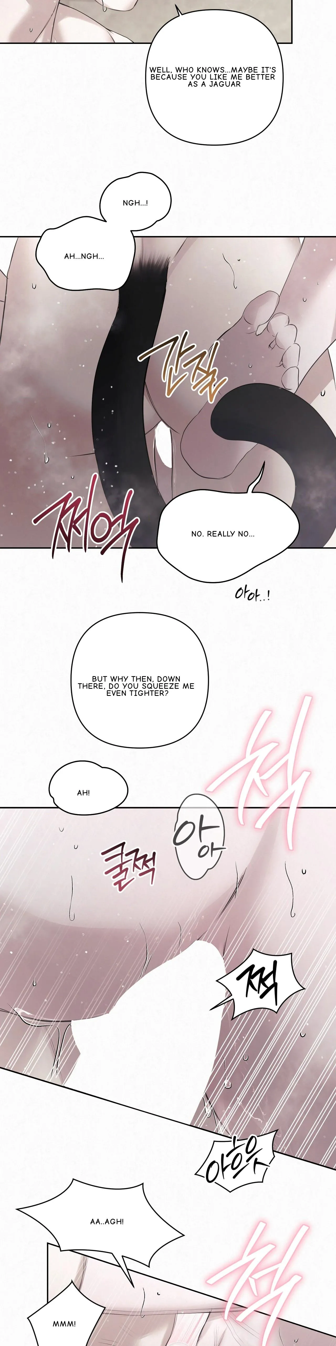 Diamond Dust - Chapter 27.01 Page 40