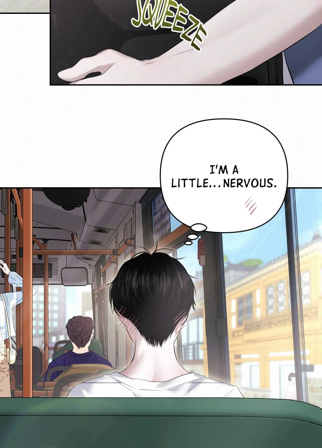 Diamond Dust - Chapter 27.02 Page 10