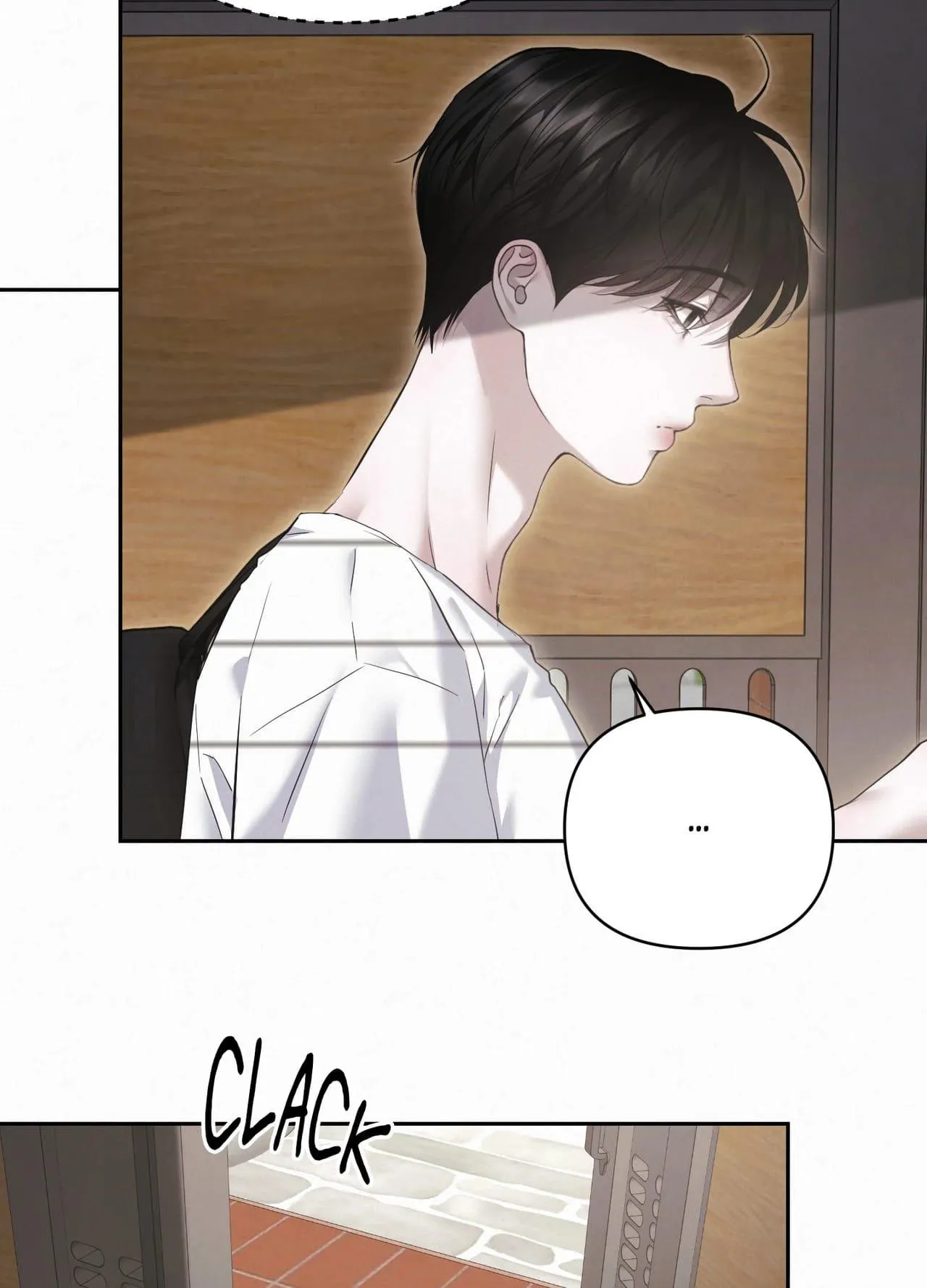 Diamond Dust - Chapter 27.02 Page 14