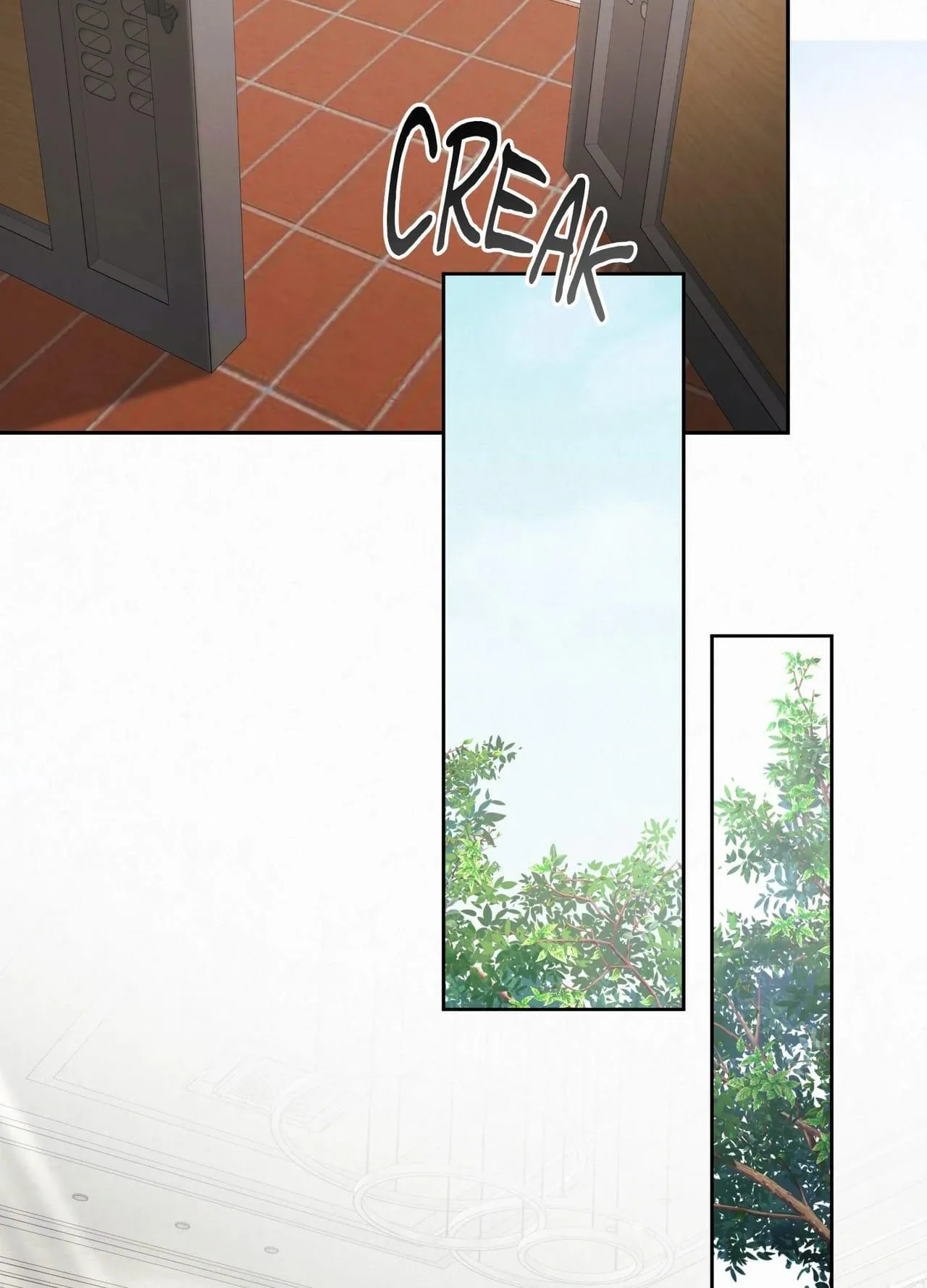 Diamond Dust - Chapter 27.02 Page 15