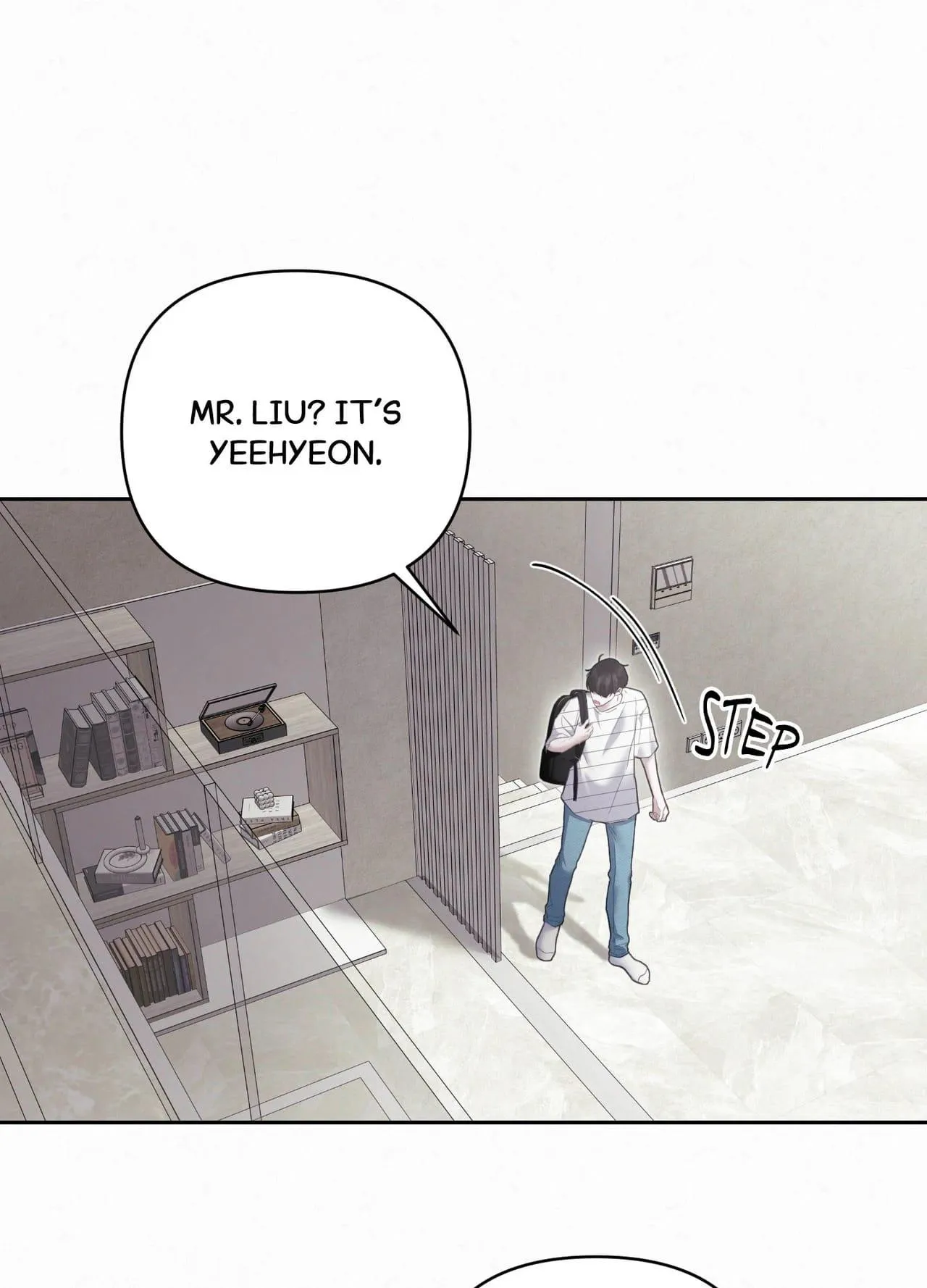 Diamond Dust - Chapter 27.02 Page 17
