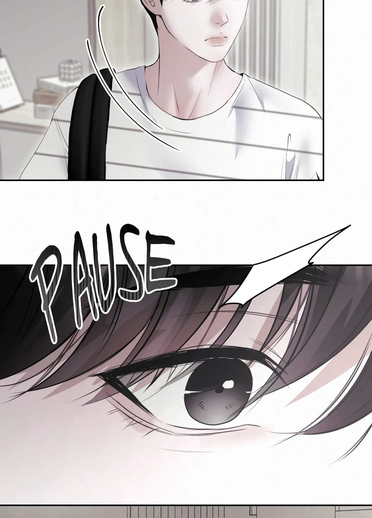 Diamond Dust - Chapter 27.02 Page 19