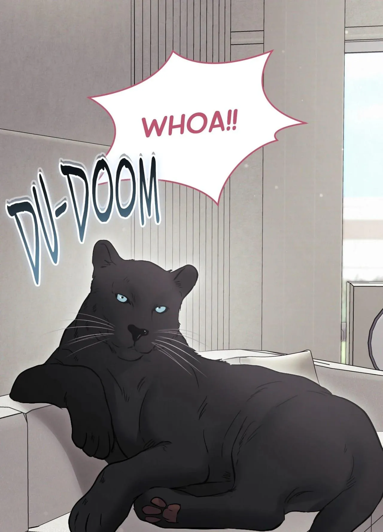 Diamond Dust - Chapter 27.02 Page 20