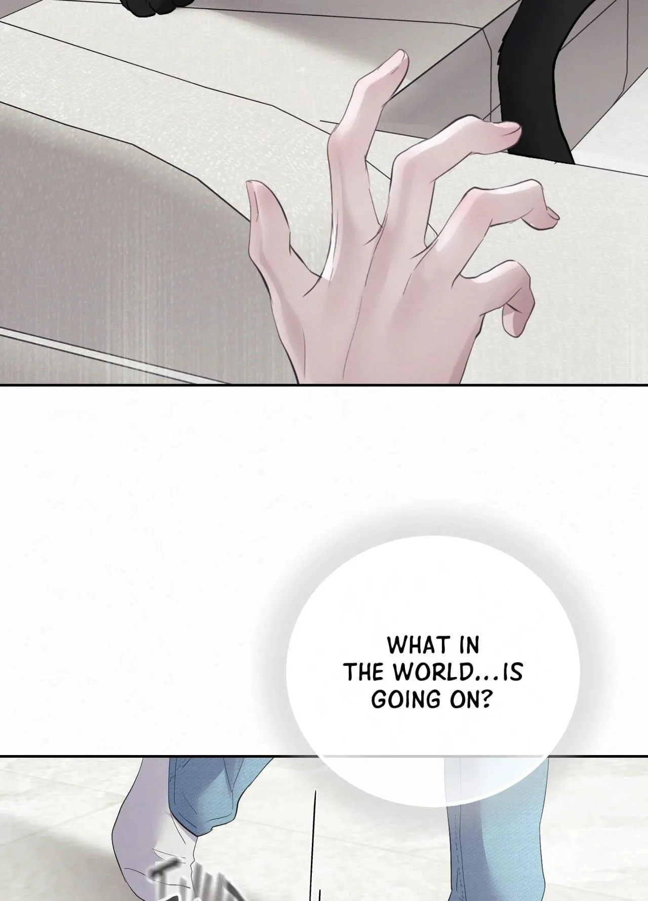 Diamond Dust - Chapter 27.02 Page 21