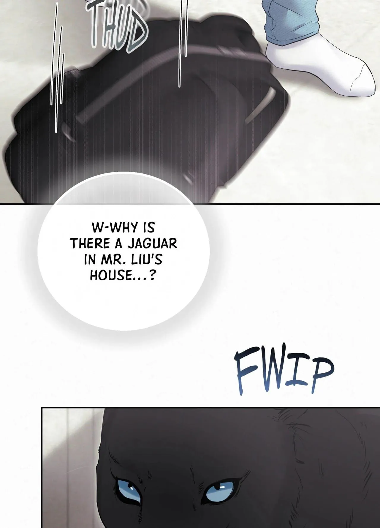 Diamond Dust - Chapter 27.02 Page 22