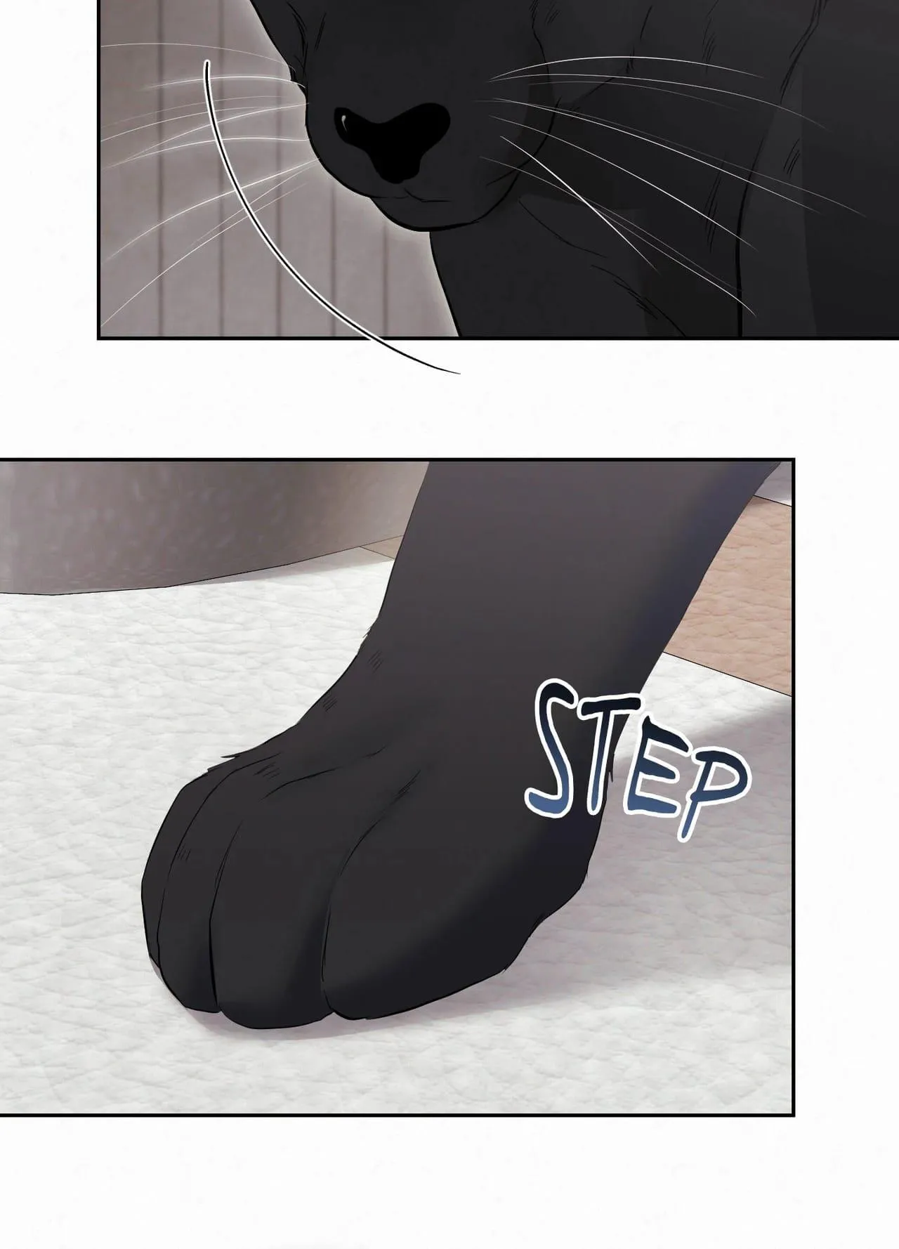 Diamond Dust - Chapter 27.02 Page 23