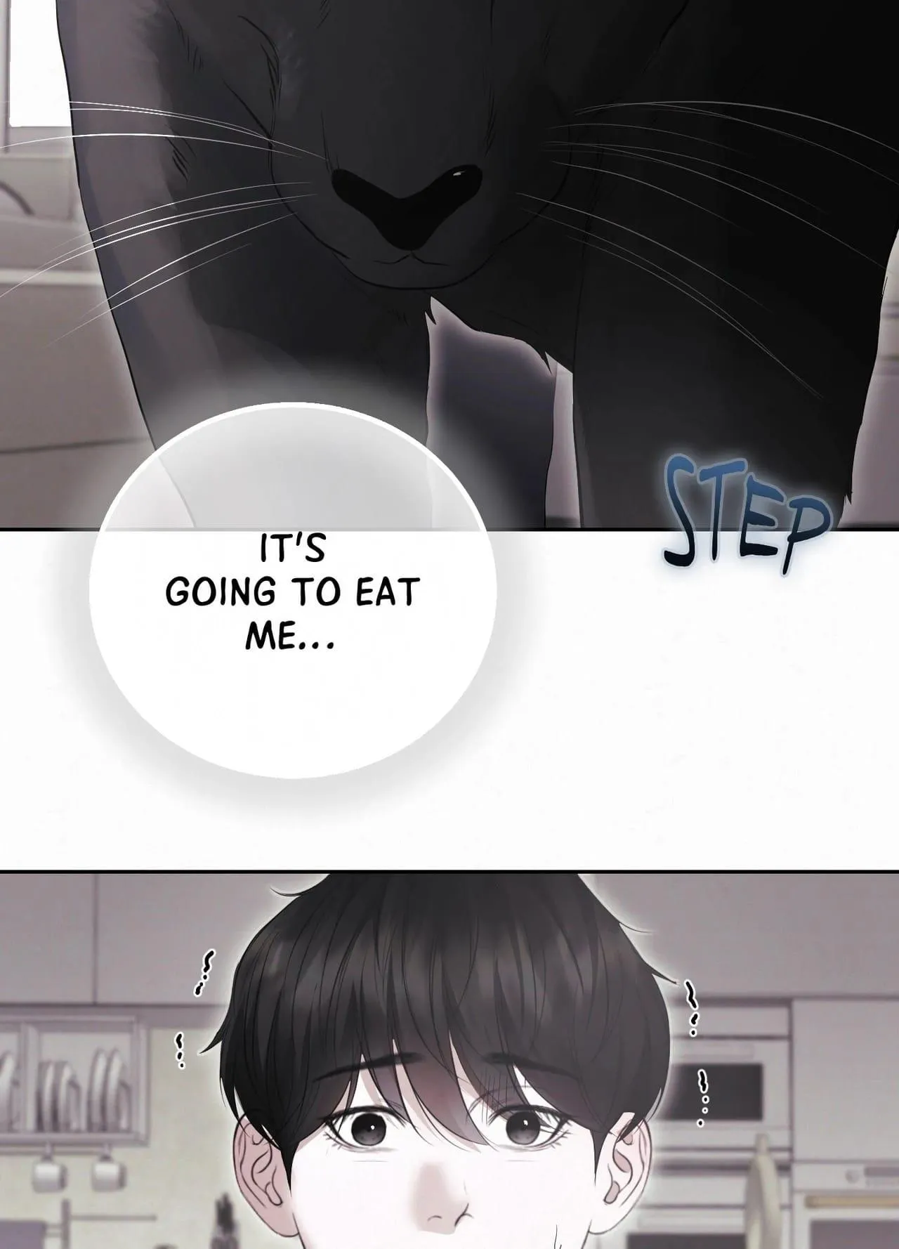 Diamond Dust - Chapter 27.02 Page 26