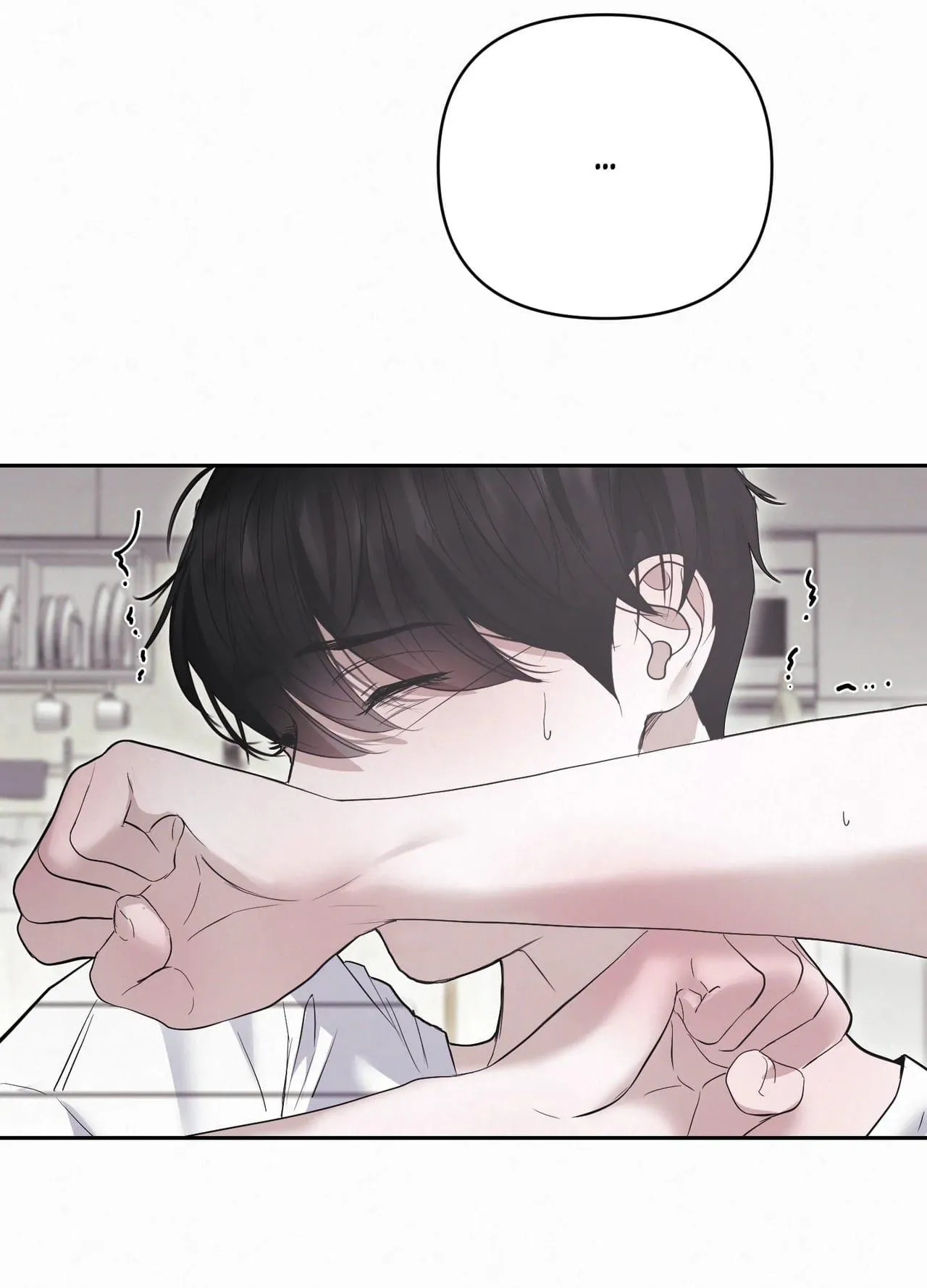 Diamond Dust - Chapter 27.02 Page 29