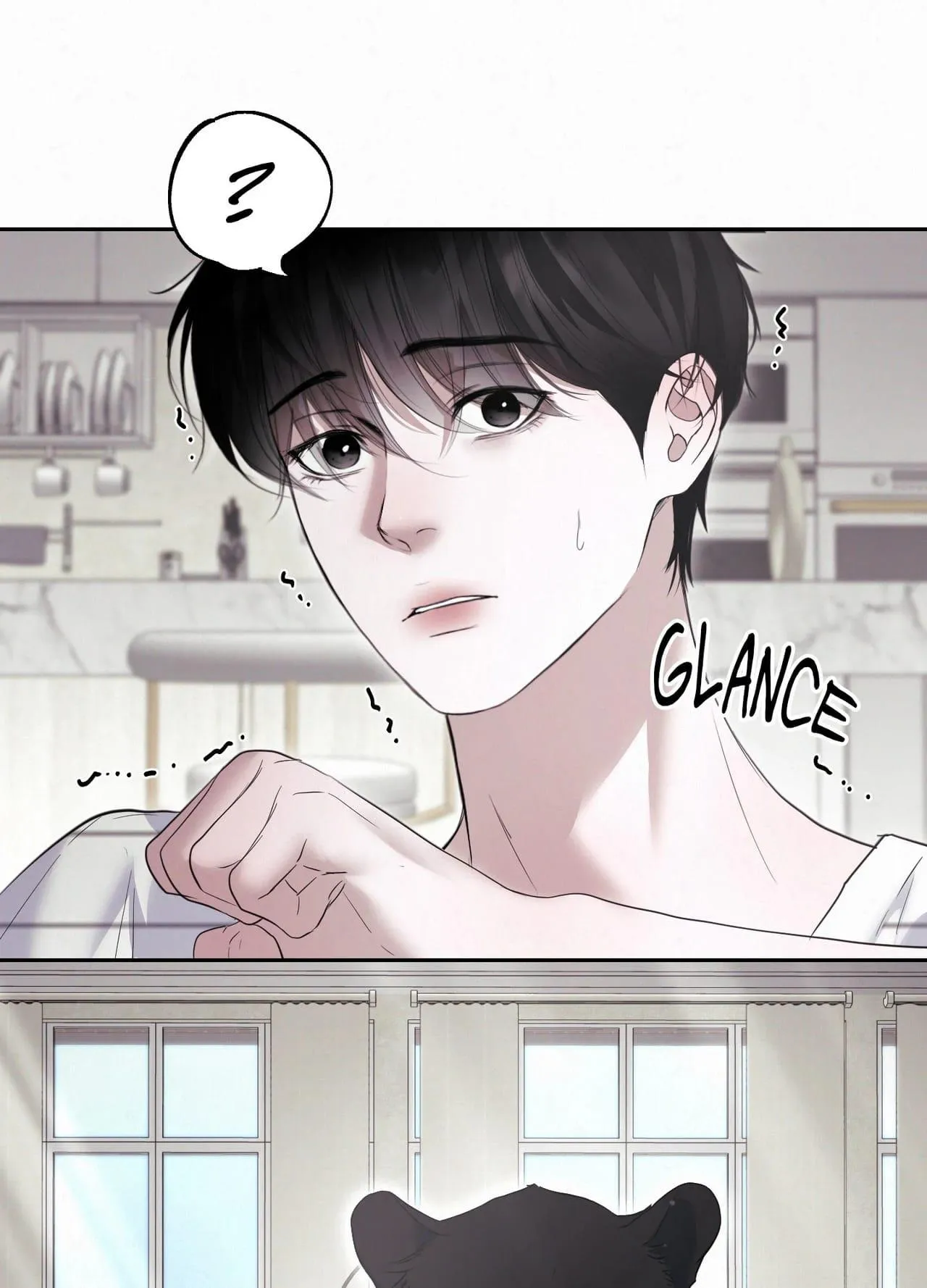 Diamond Dust - Chapter 27.02 Page 30