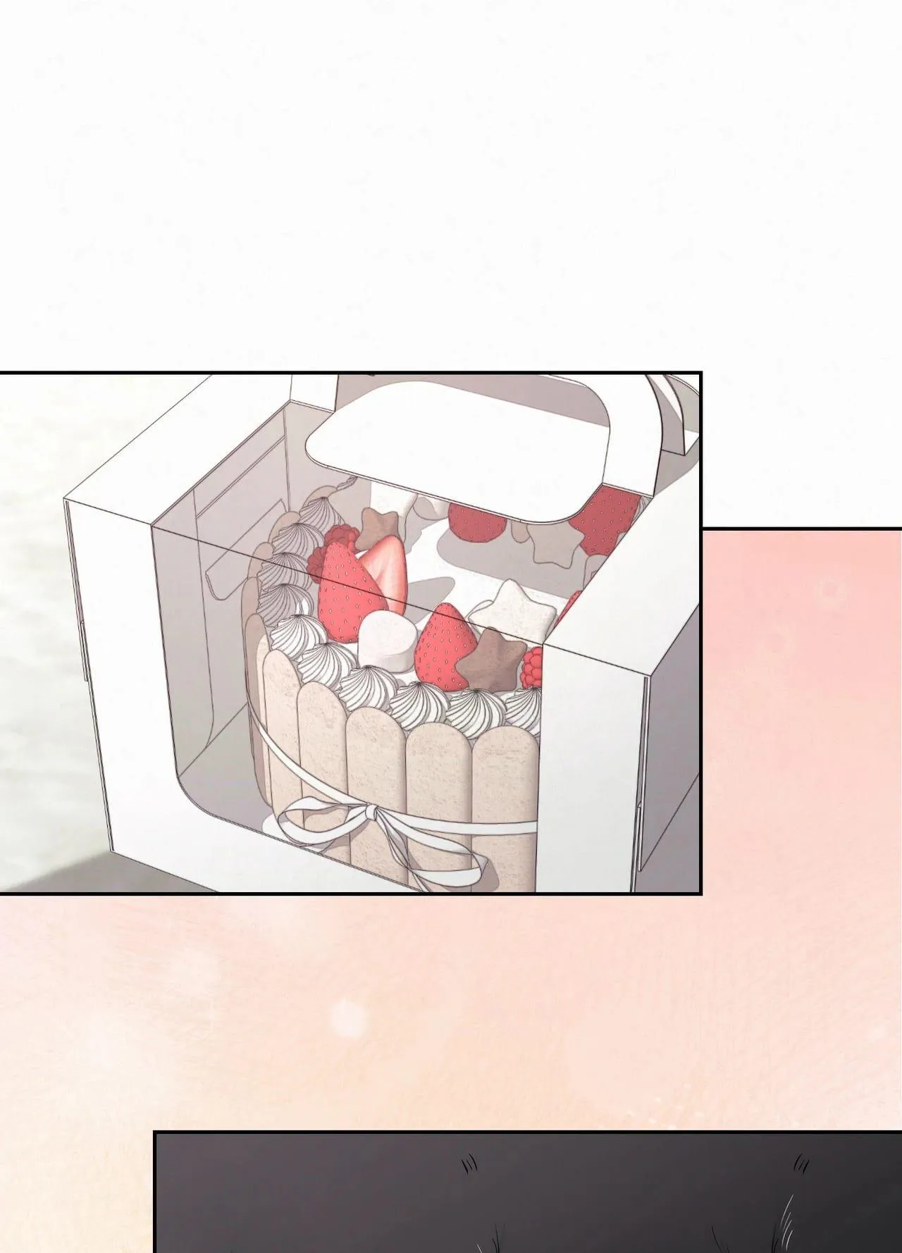 Diamond Dust - Chapter 27.02 Page 32