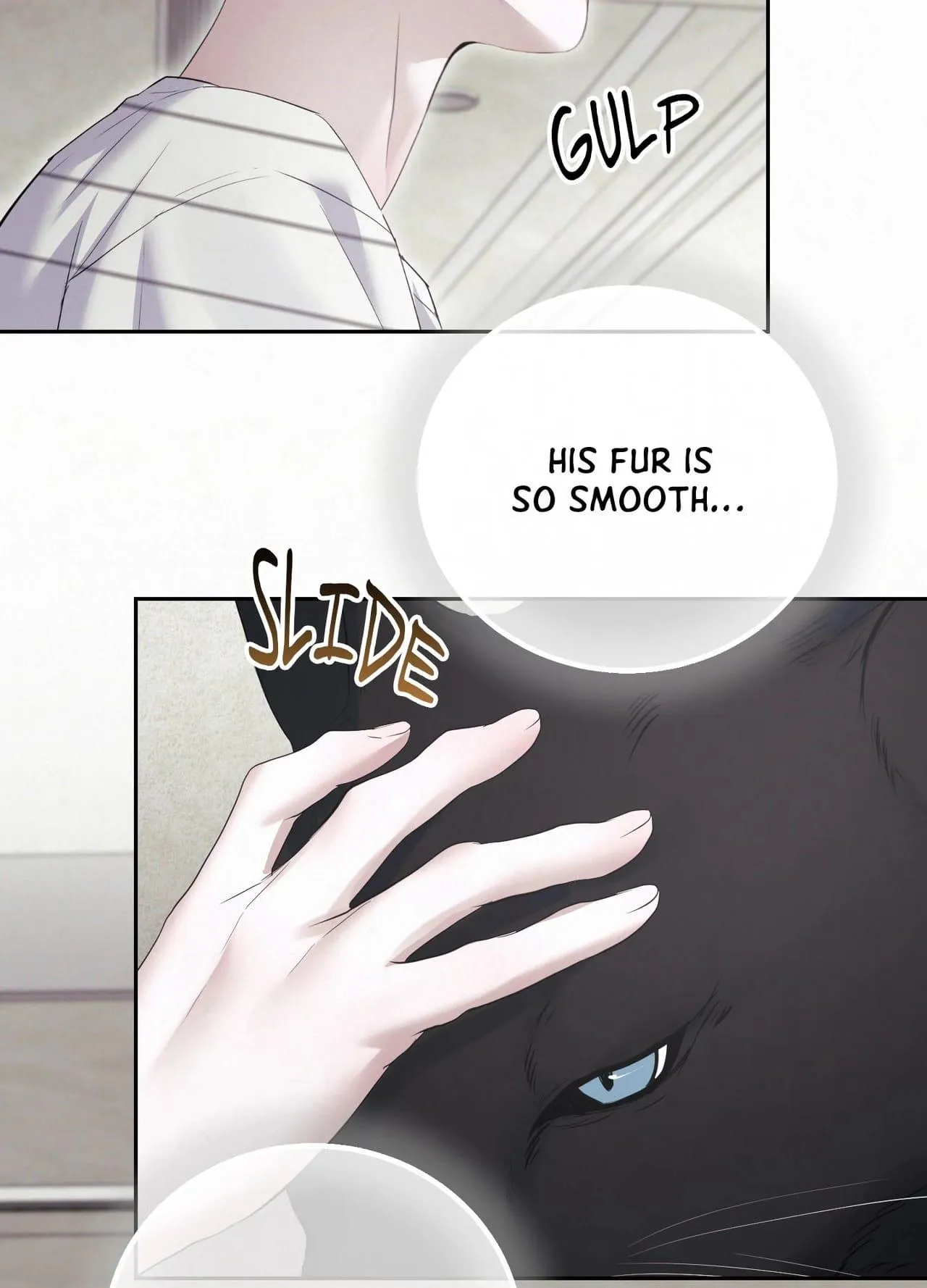 Diamond Dust - Chapter 27.02 Page 36