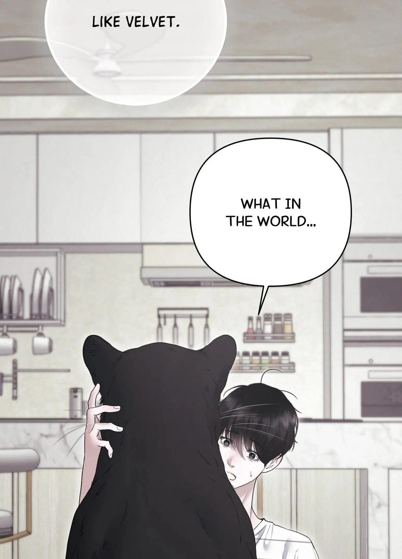 Diamond Dust - Chapter 27.02 Page 37
