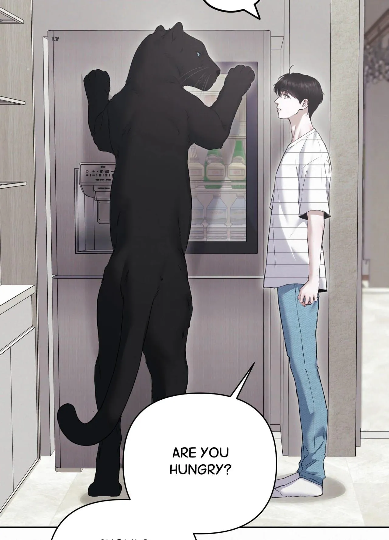 Diamond Dust - Chapter 27.02 Page 41
