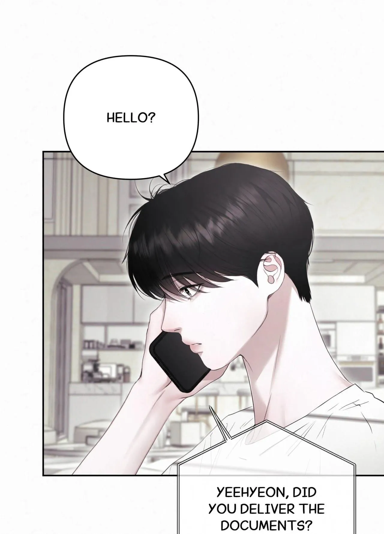 Diamond Dust - Chapter 27.02 Page 47