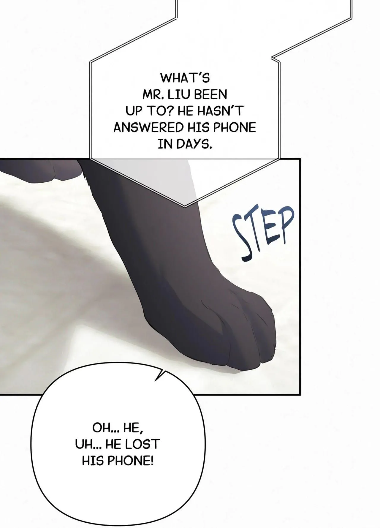 Diamond Dust - Chapter 27.02 Page 48