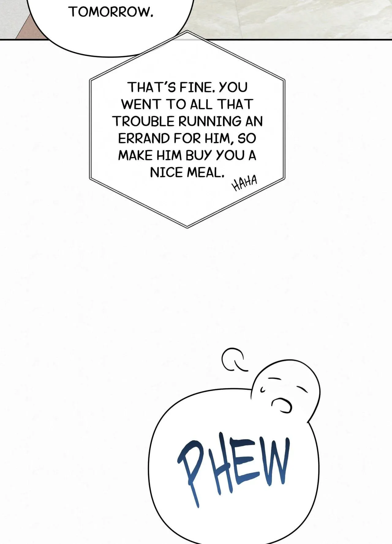 Diamond Dust - Chapter 27.02 Page 50