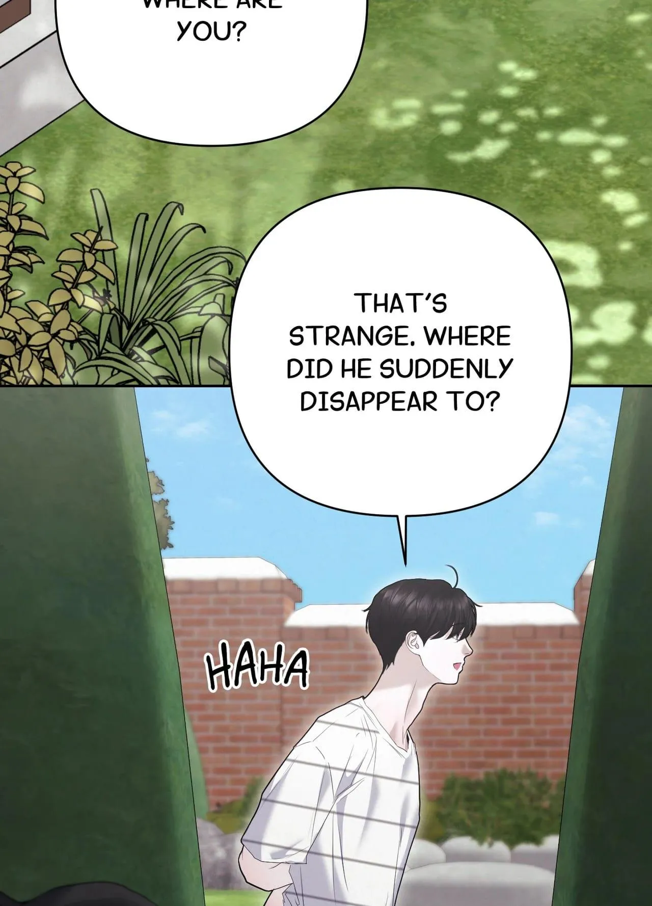 Diamond Dust - Chapter 27.02 Page 58