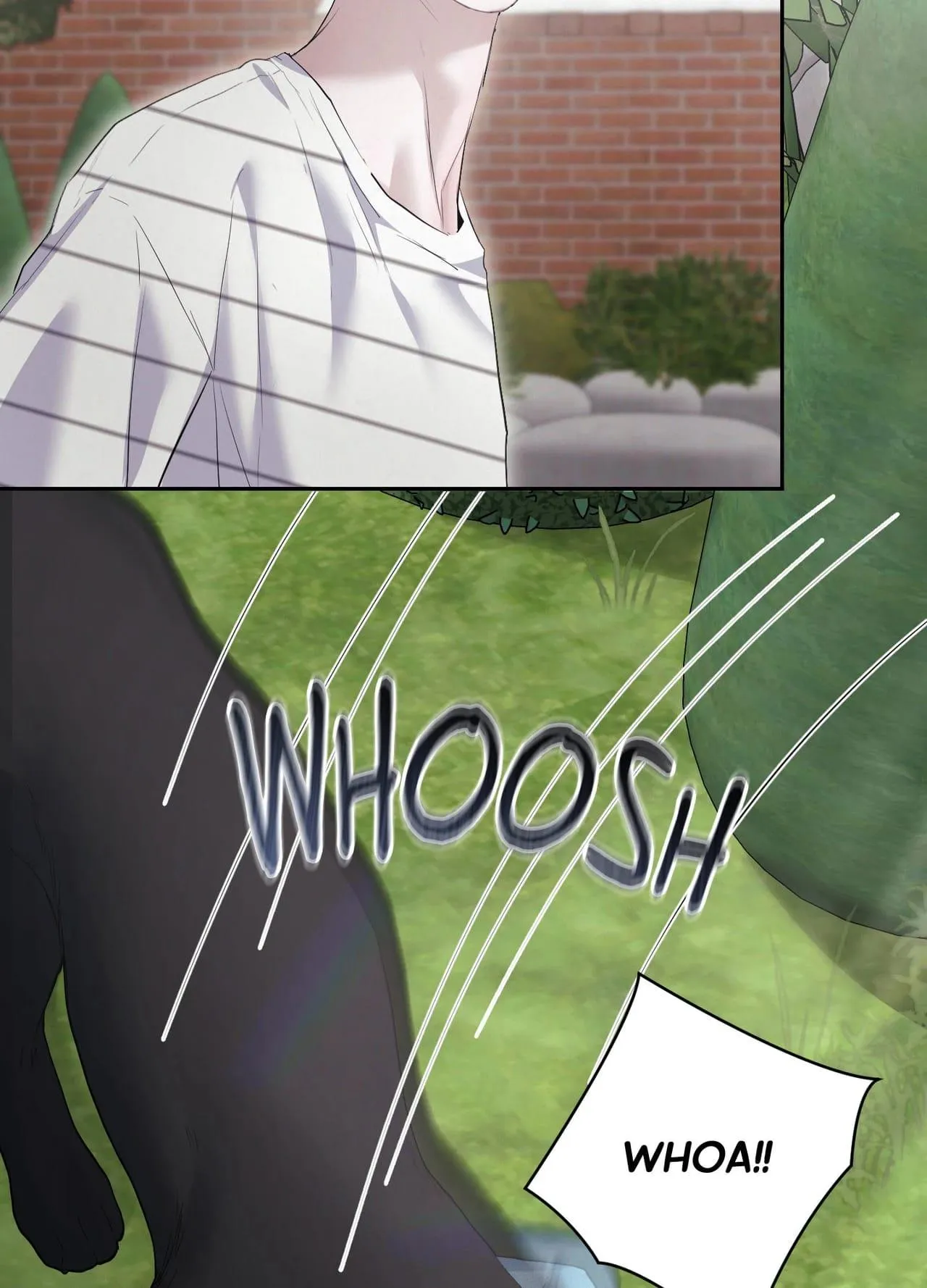 Diamond Dust - Chapter 27.02 Page 60