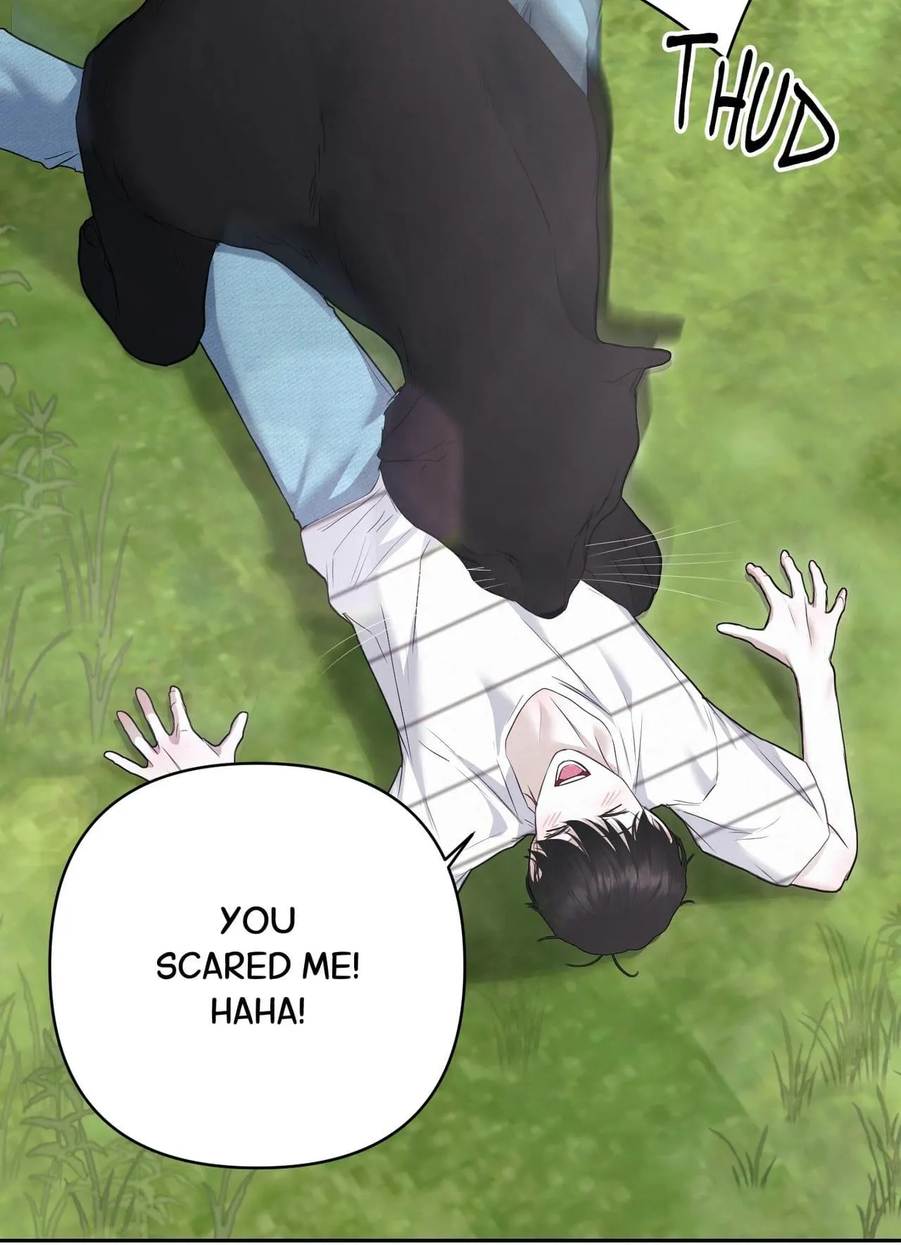 Diamond Dust - Chapter 27.02 Page 61