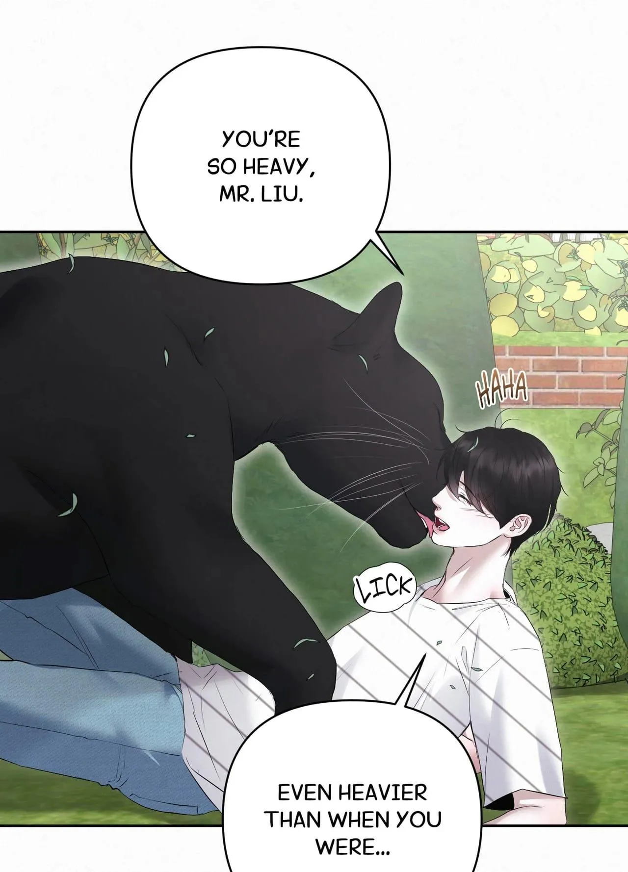 Diamond Dust - Chapter 27.02 Page 62