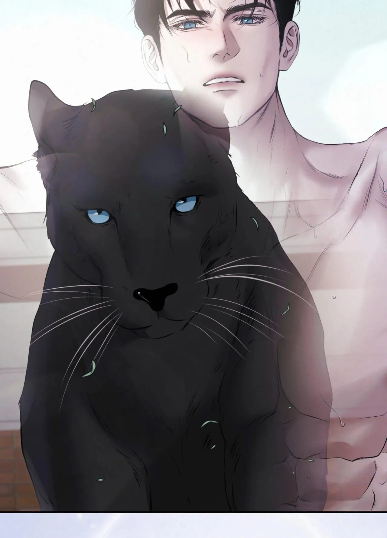 Diamond Dust - Chapter 27.02 Page 64