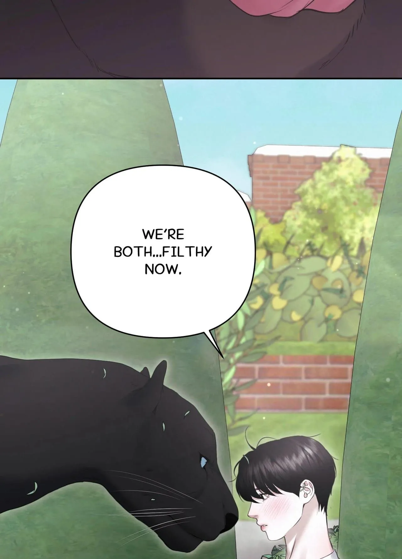 Diamond Dust - Chapter 27.02 Page 67