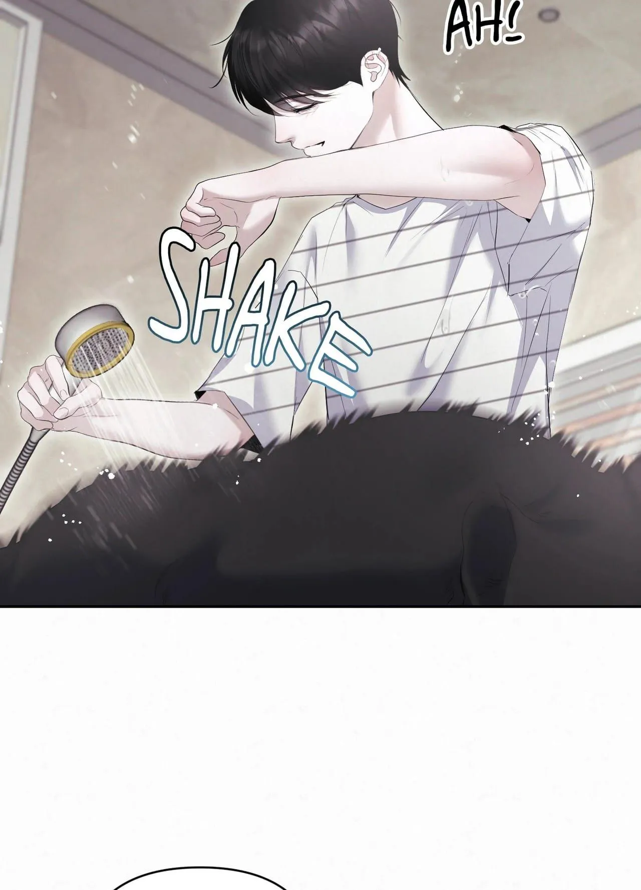 Diamond Dust - Chapter 27.02 Page 72