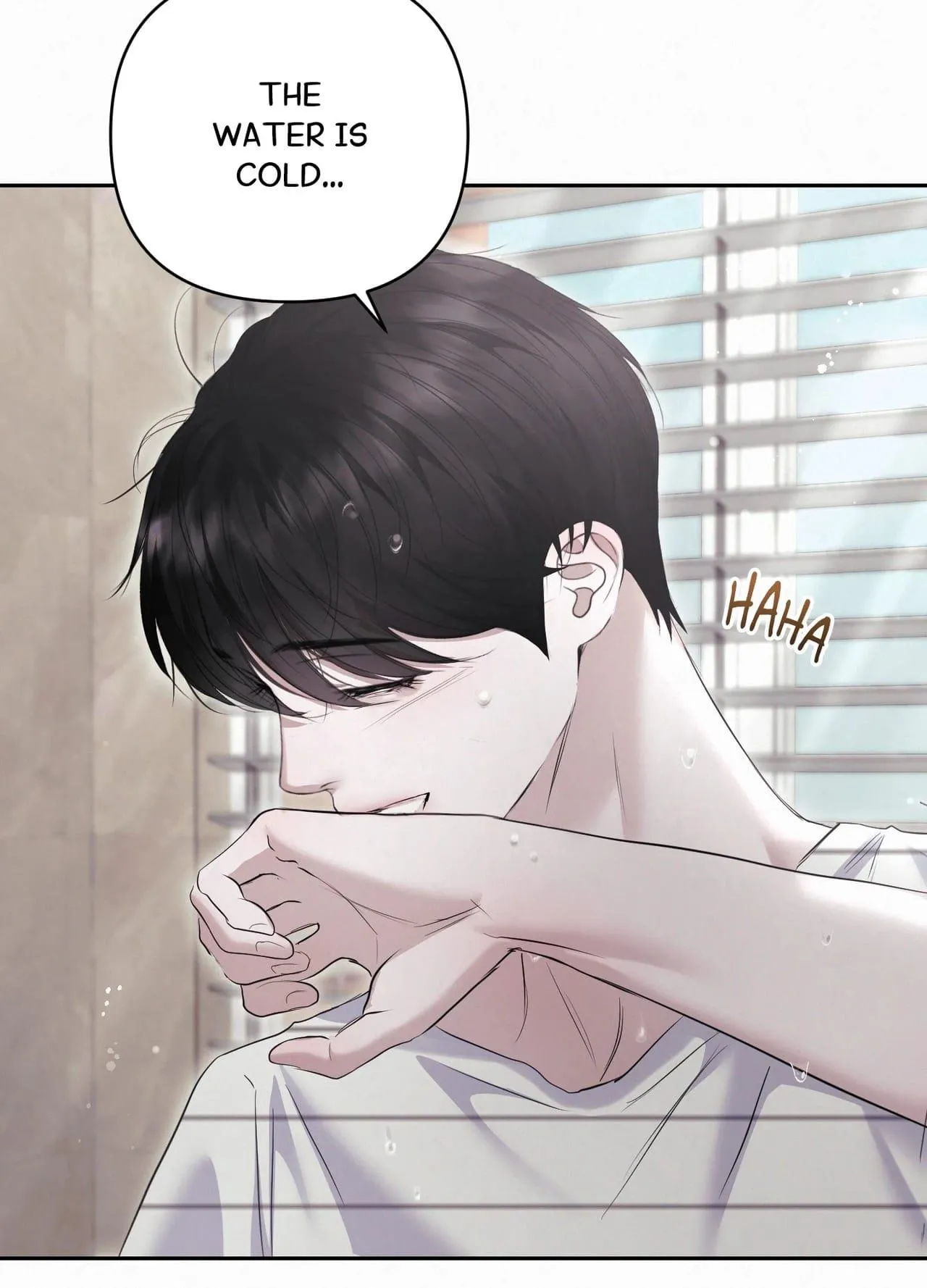 Diamond Dust - Chapter 27.02 Page 73