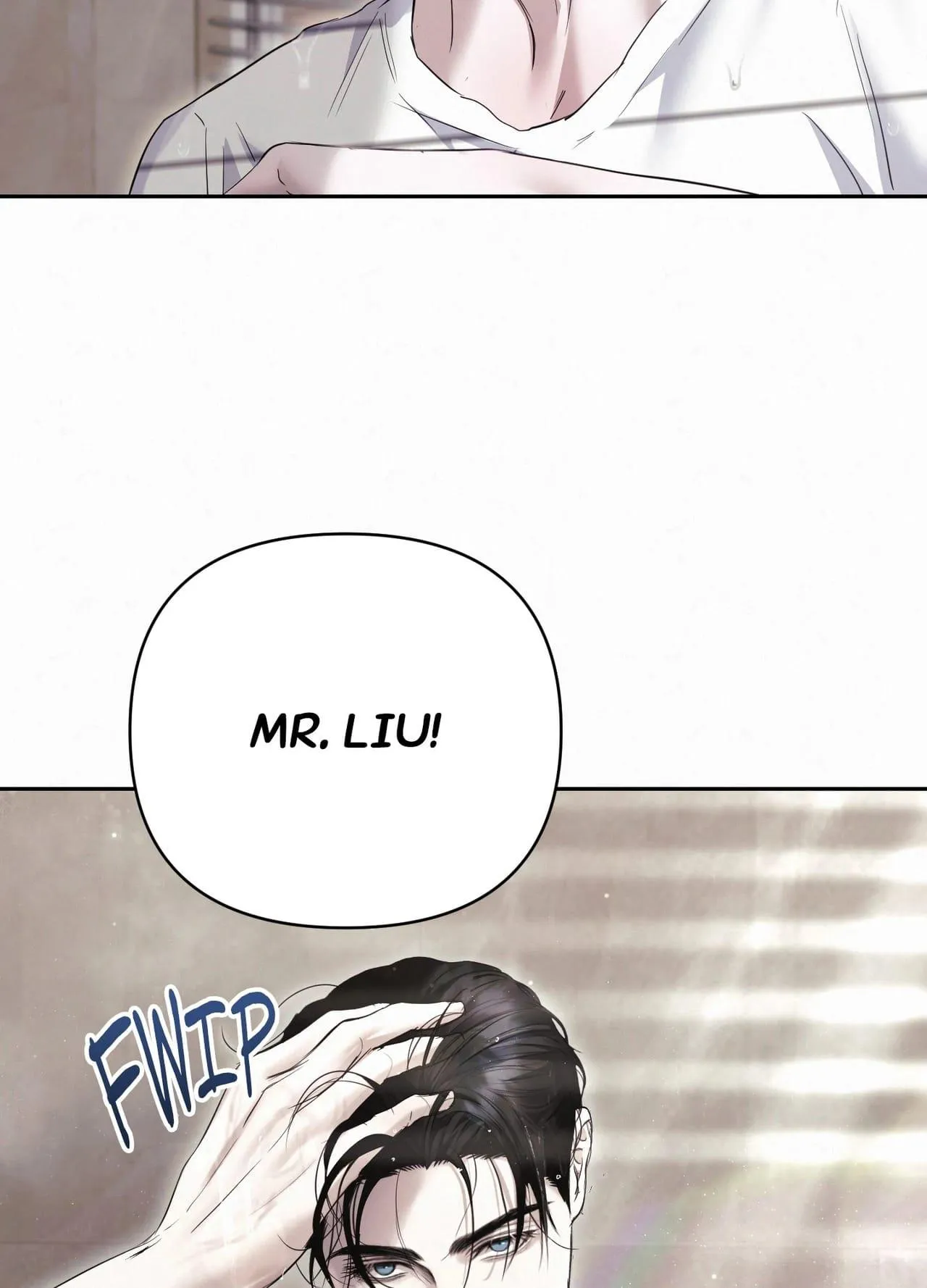 Diamond Dust - Chapter 27.02 Page 75