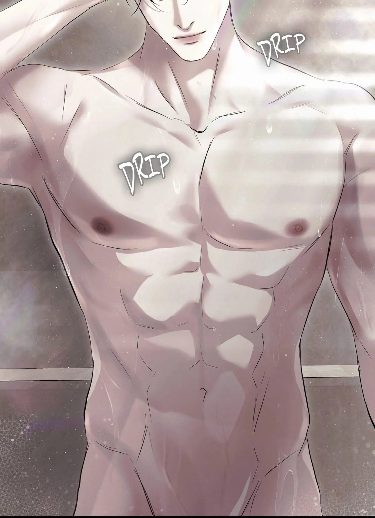 Diamond Dust - Chapter 27.02 Page 76