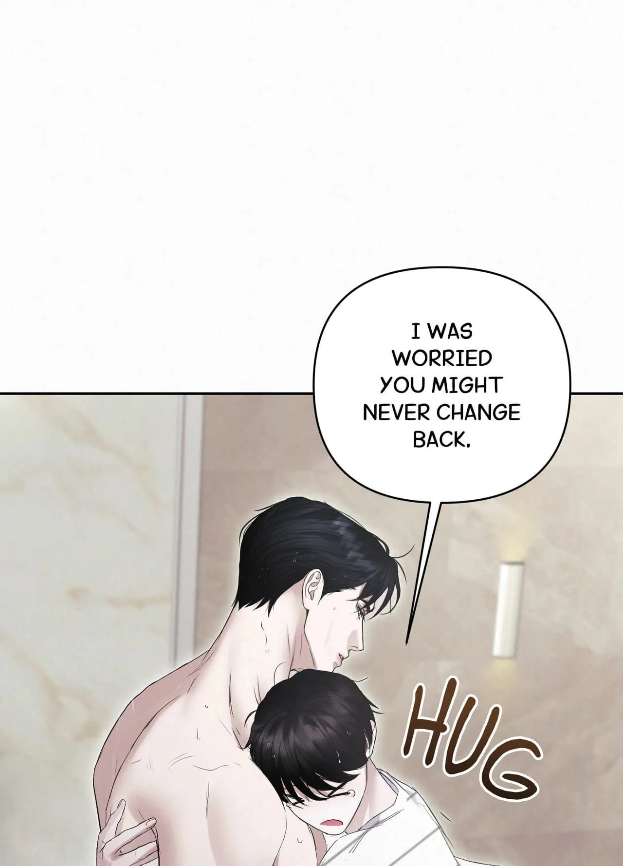 Diamond Dust - Chapter 27.02 Page 77