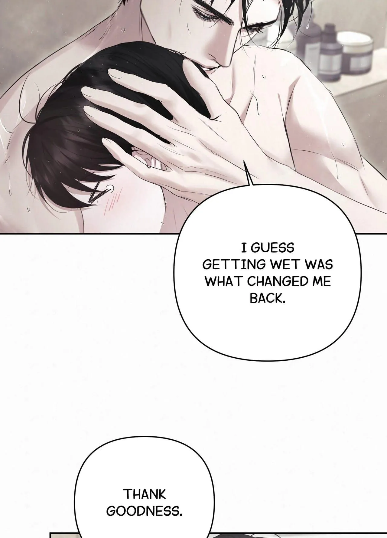 Diamond Dust - Chapter 27.02 Page 79