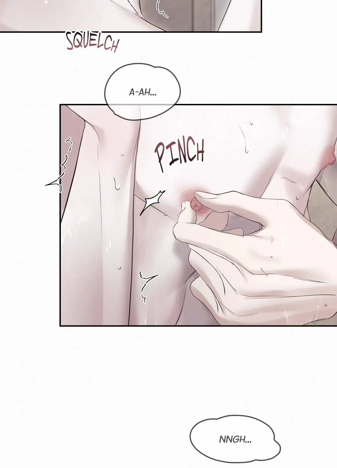 Diamond Dust - Chapter 27.02 Page 85