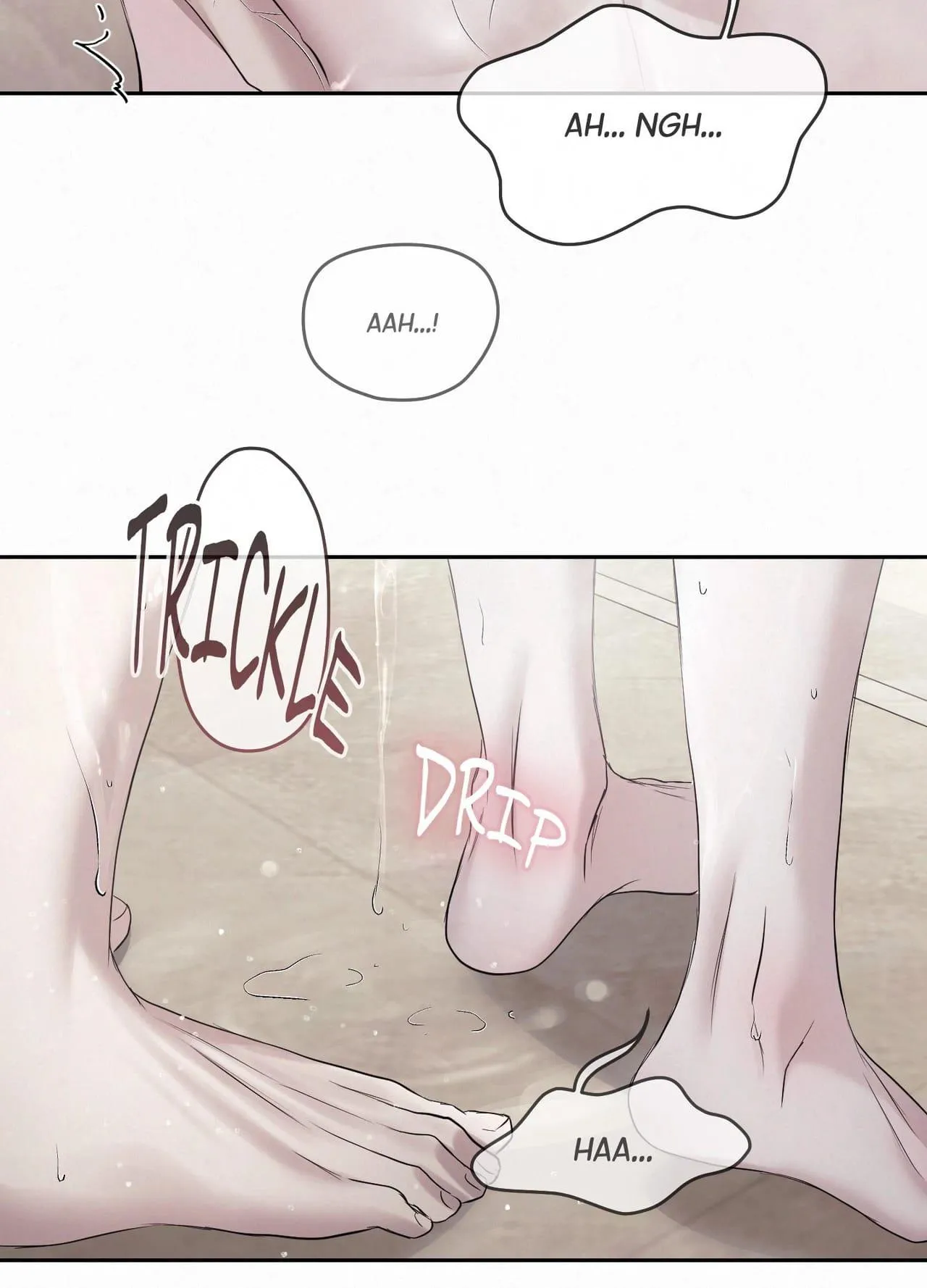 Diamond Dust - Chapter 27.02 Page 89