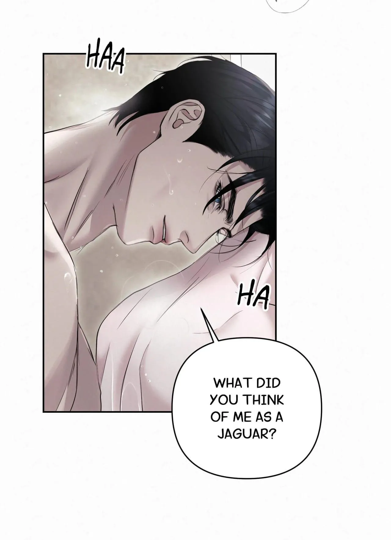Diamond Dust - Chapter 27.02 Page 91