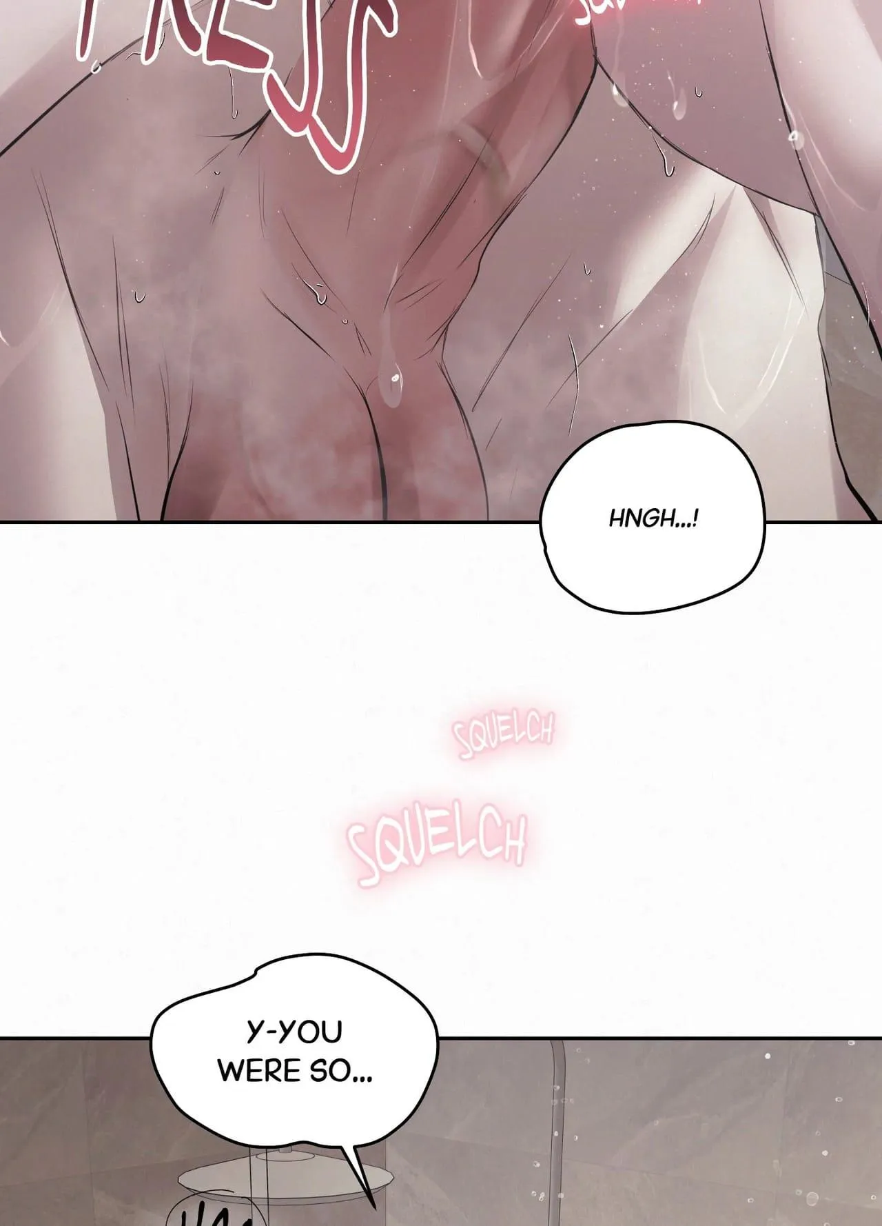 Diamond Dust - Chapter 27.02 Page 94