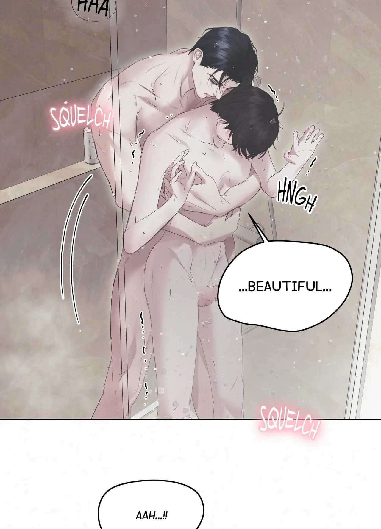 Diamond Dust - Chapter 27.02 Page 95