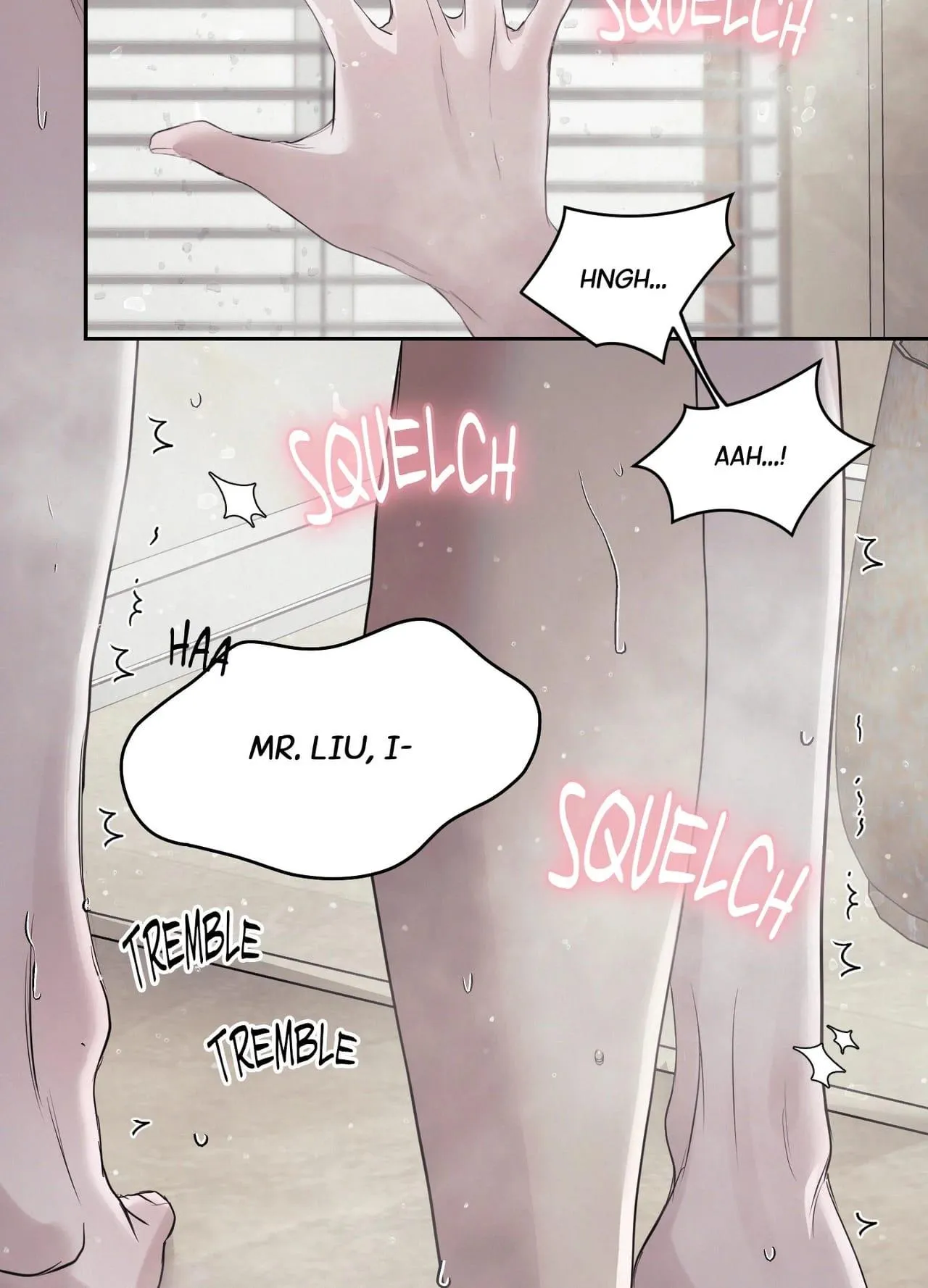Diamond Dust - Chapter 27.02 Page 97