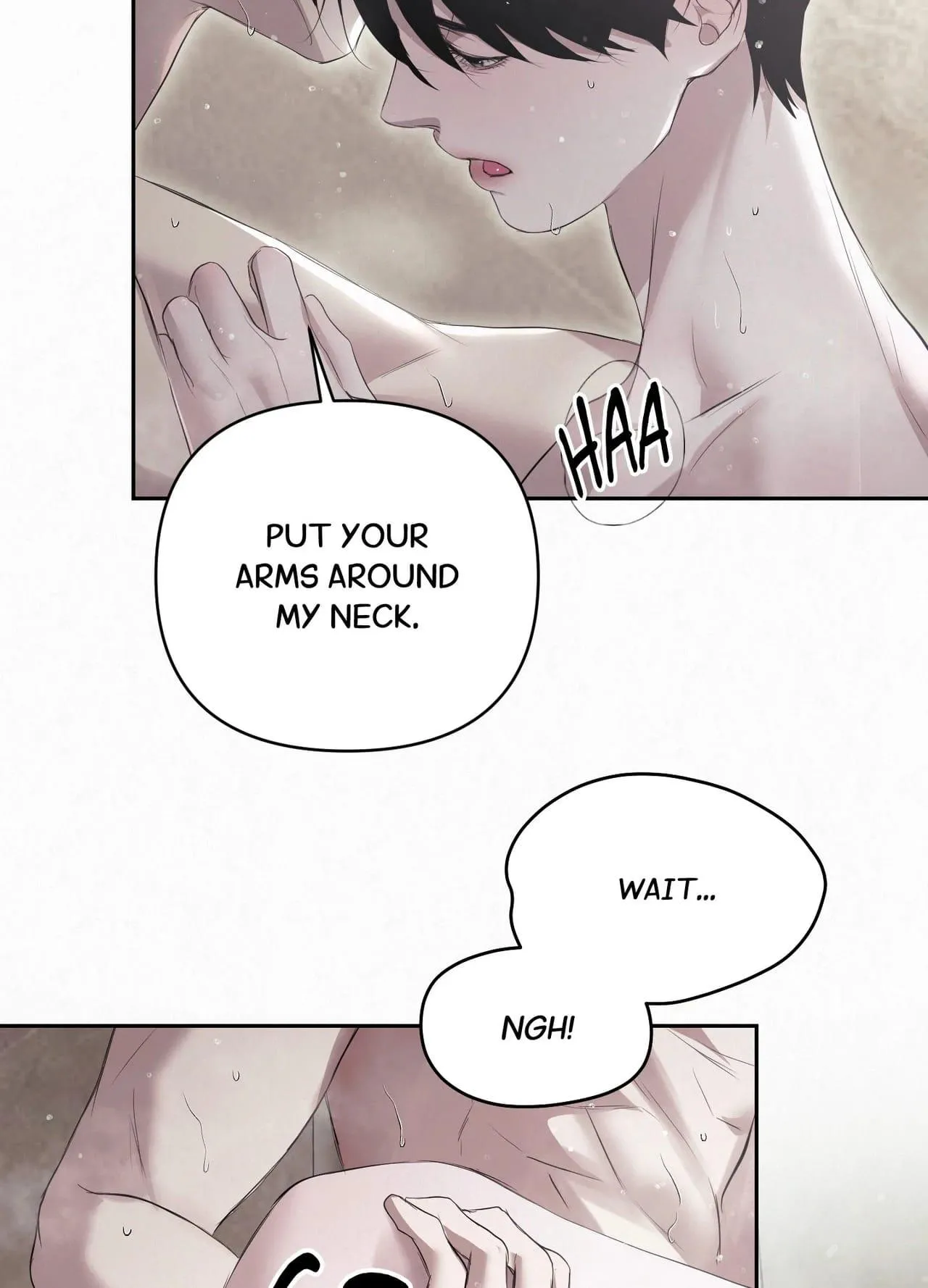 Diamond Dust - Chapter 27.02 Page 100