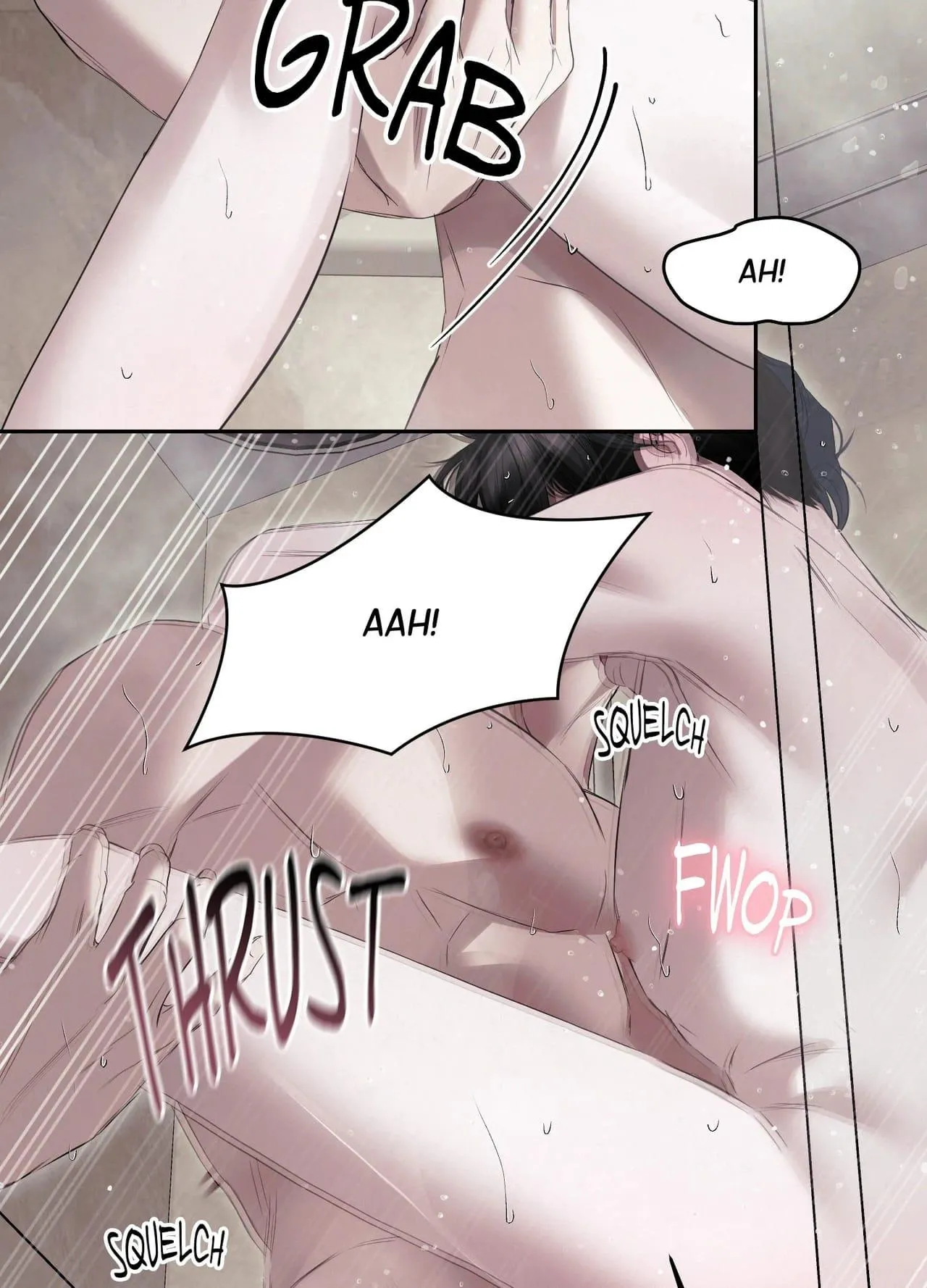 Diamond Dust - Chapter 27.02 Page 101