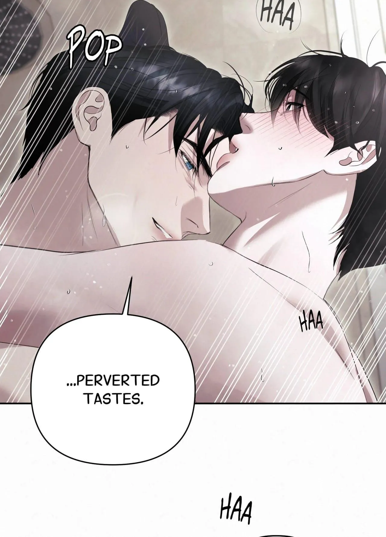 Diamond Dust - Chapter 27.02 Page 109
